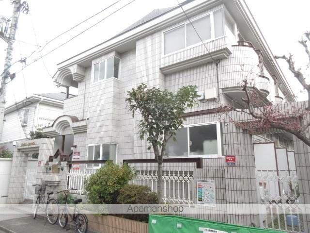 サントノーレ第5阿佐谷