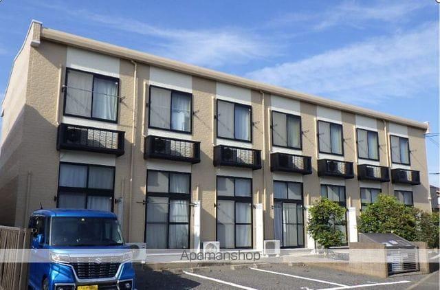 レオパレス東雲