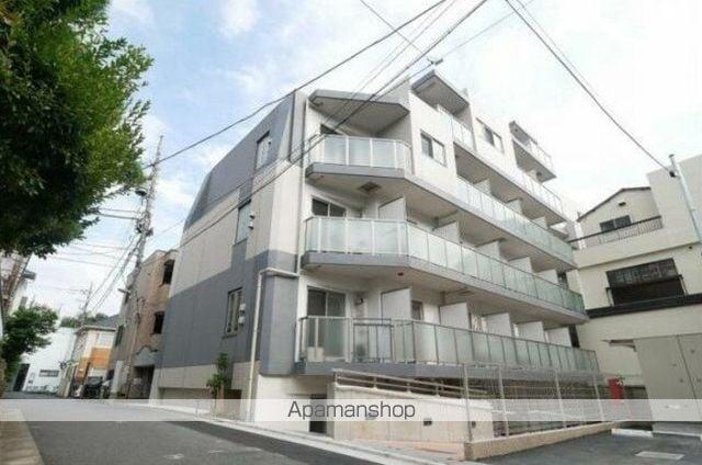 N-STAGE NERIMAKITAMACHI