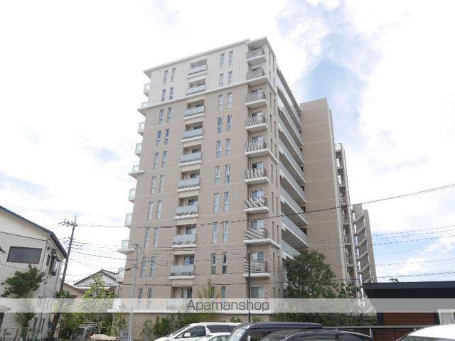 オハナ蕨錦町
