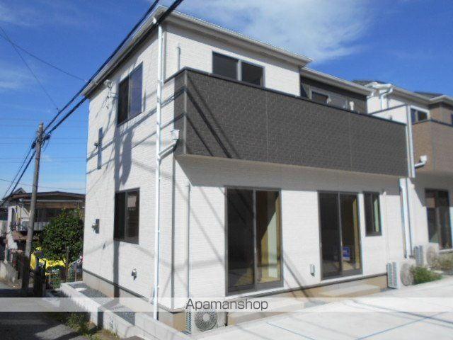 京成電鉄松戸線 二和向台駅 徒歩15分  築4年(4SLDK)