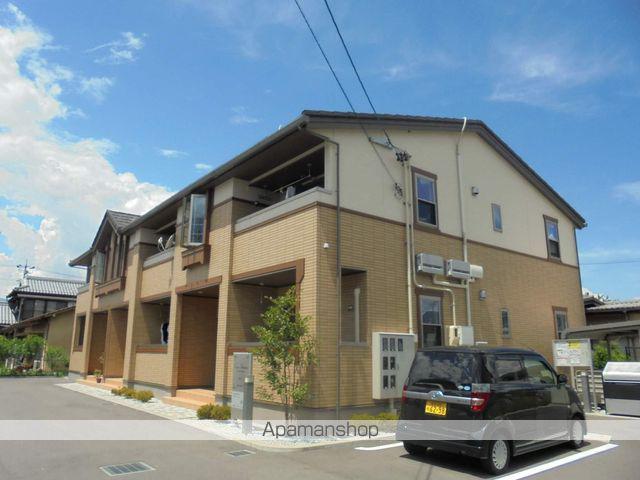 カーサ・アルモニー