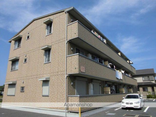 ハイツバンビス