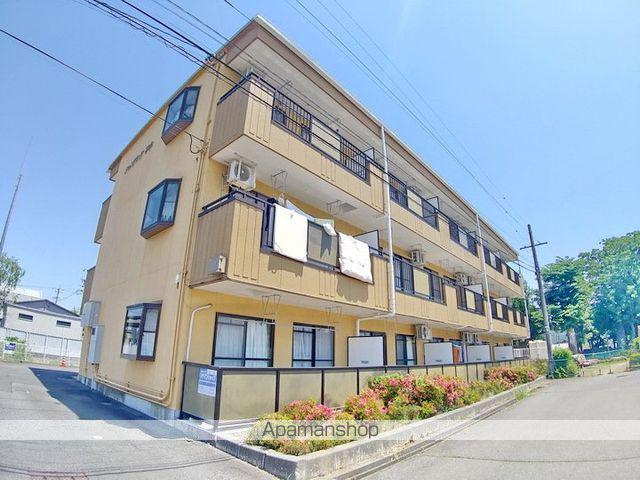 シャンブレラマキ