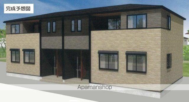 フロントパークひこねⅠ(1LDK/1階)