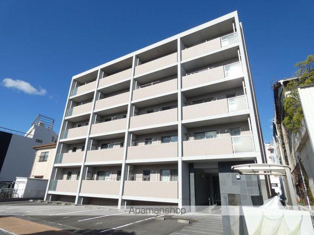 カトルパレ 小石川