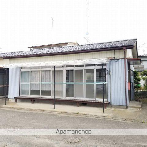 宮城県柴田郡柴田町槻木白幡3丁目の戸建賃貸