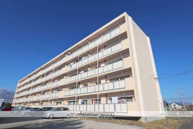 ビレッジハウス信夫1号棟