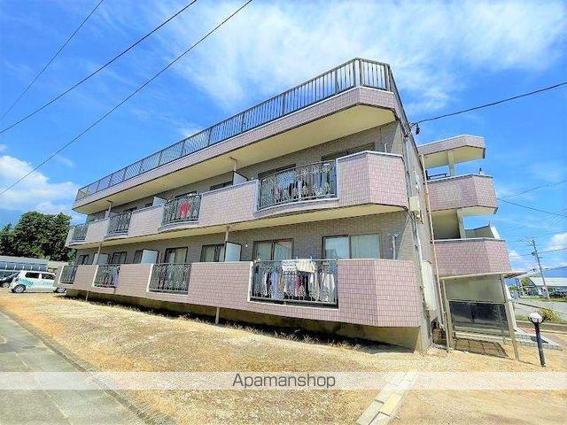 マンションアダージョ