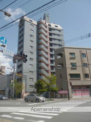 ダイナコートパピヨン吉塚