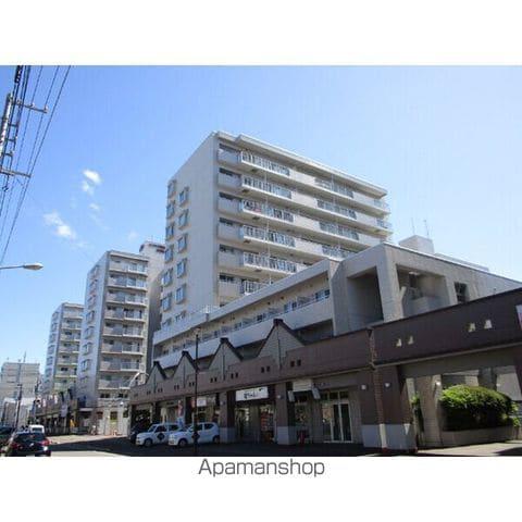 クリオ行啓通参番館