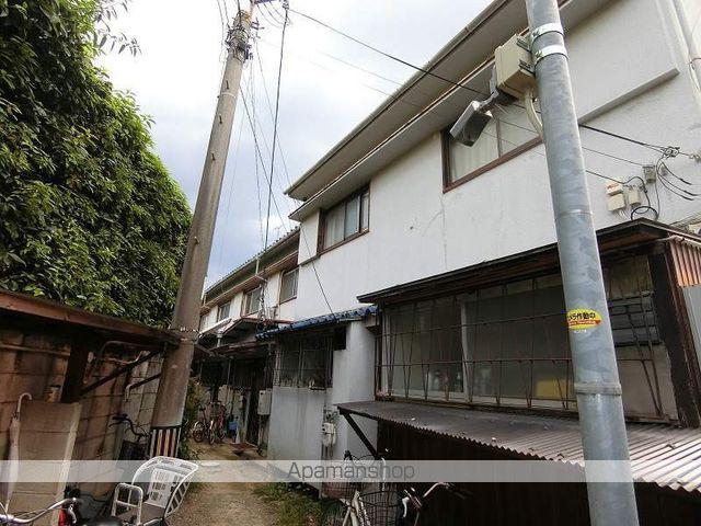 松田１丁目貸家