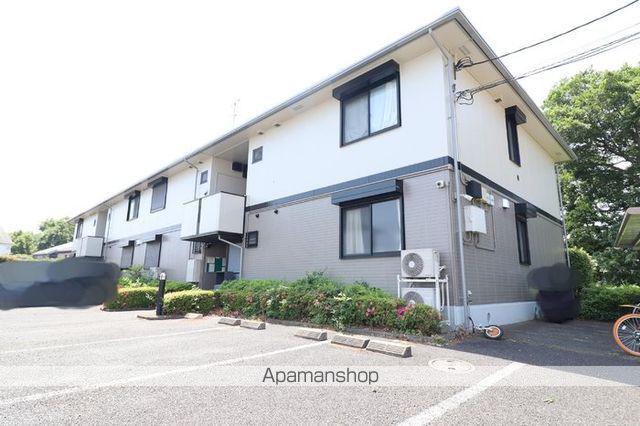 エスポワールA[2階]