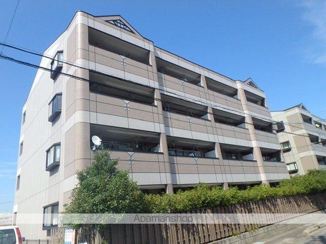 スカイハイツ野田