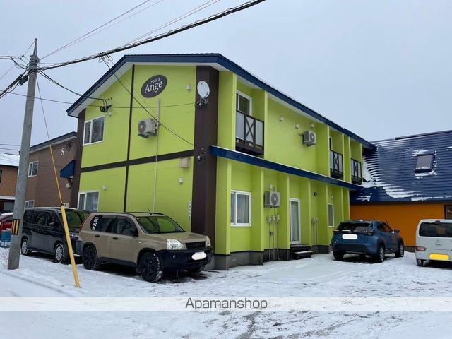 メゾンアンジュ