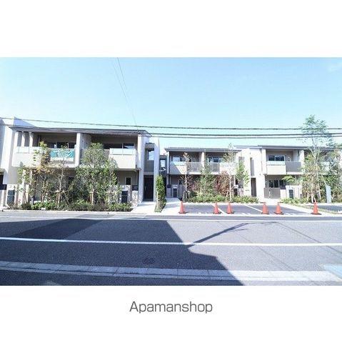 瀬田の杜 GARDEN & TERRACE B棟
