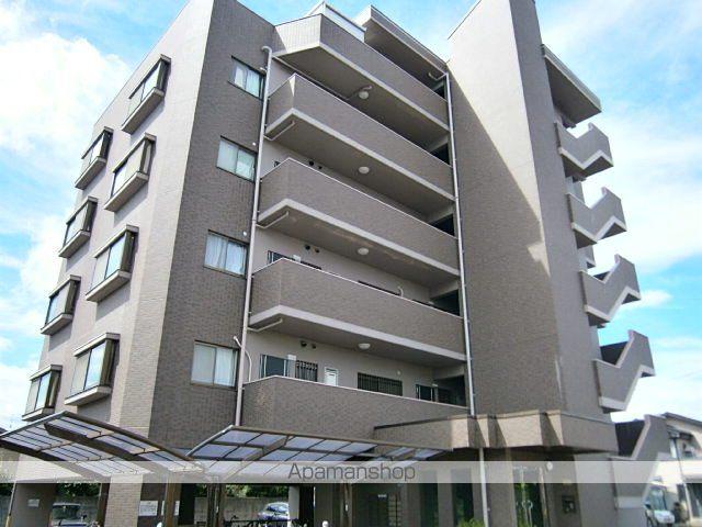 エスプレンド和泉(2DK/4階)の外観写真