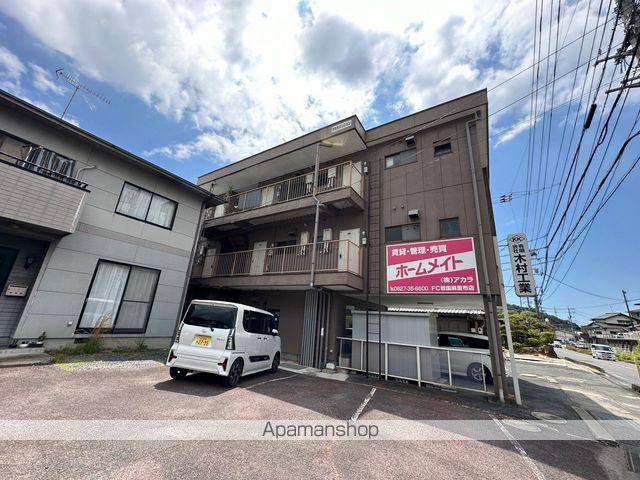 タカラマンション