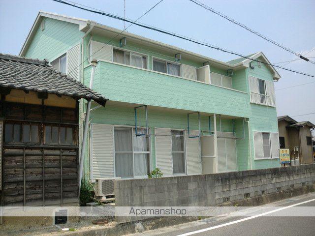 ハウス久野