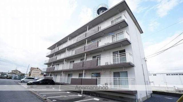 KSB庄Ⅰ(3LDK/4階)