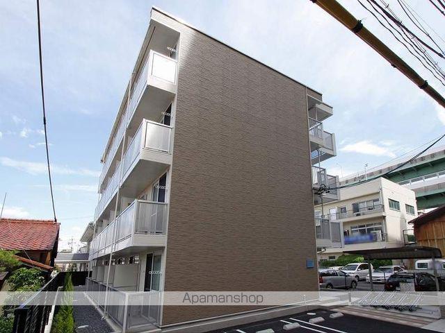 レオパレスCRESCENT