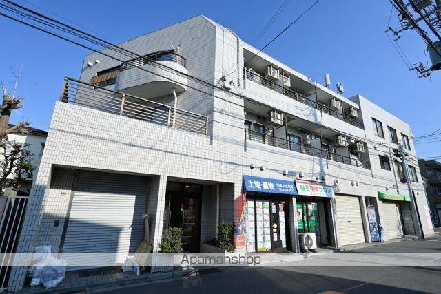 マートルコート桜台