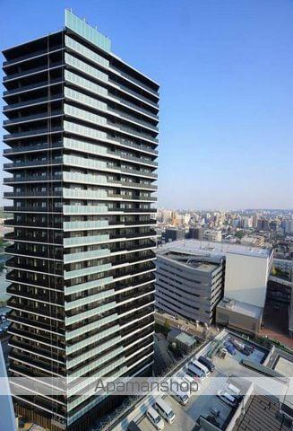 ザ・パークハウス福岡タワーズイースト