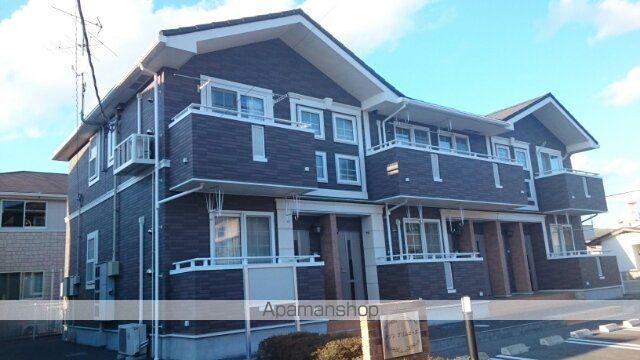 メゾン プリムローズ(1LDK/1階)