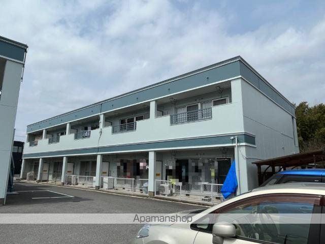 加賀野コーポⅠ
