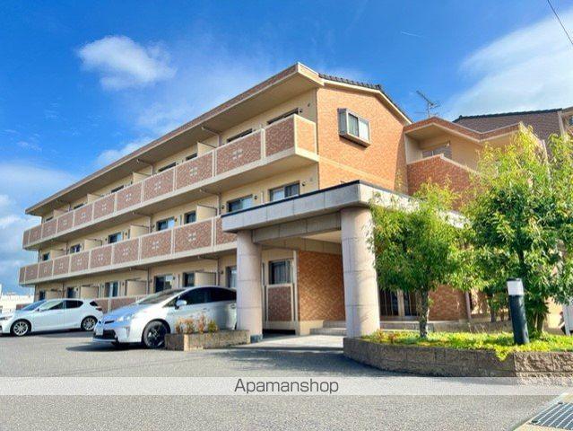 グラン・アヴェニール