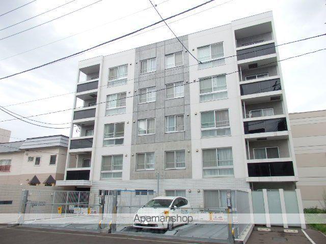 コローレ北円山