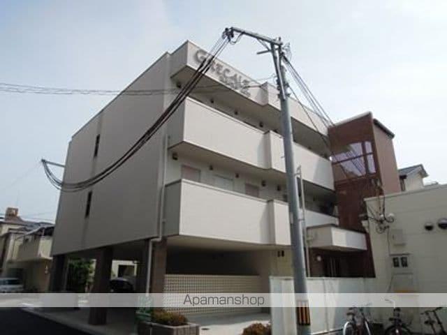 GRECALE南町