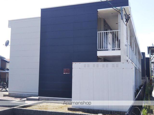 レオパレス新宮