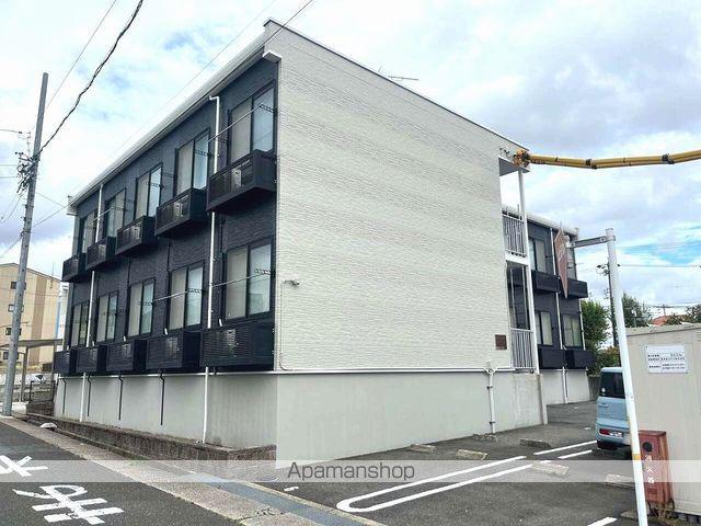 レオパレスアイティー笹原