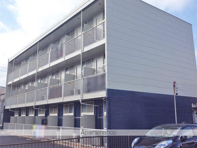 レオパレスシャルマン(1K/1階)