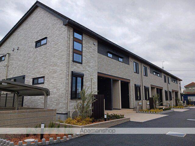 アヴィニア グランツ(1LDK/2階)