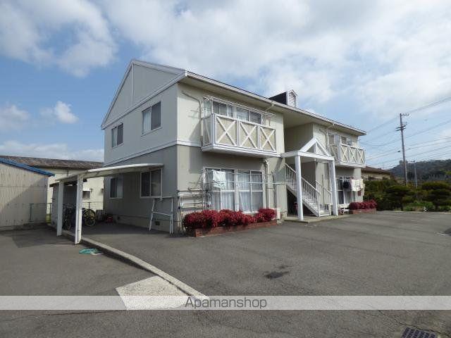 メゾン井手Ⅱ[2階]