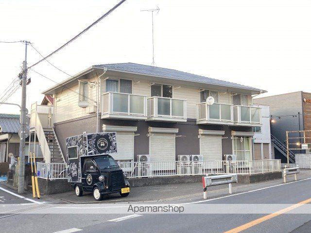 ホイザー鷹之台