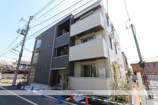 ラリュール中村南