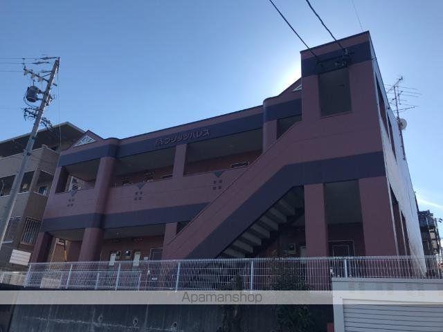 プリッツパレス