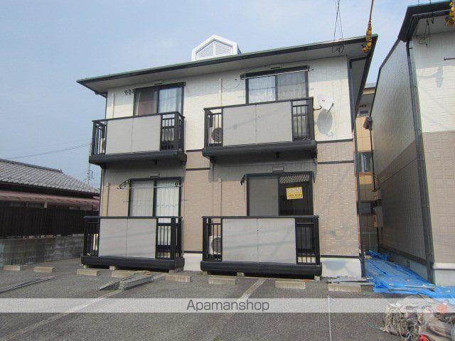 サンガーデン若槻E棟