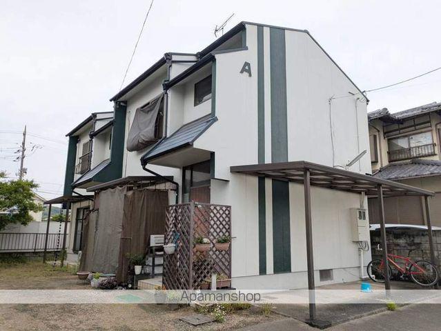サンルイ勇崎