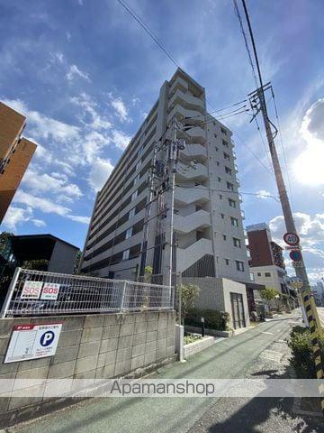 アルファライフ片原町駅東