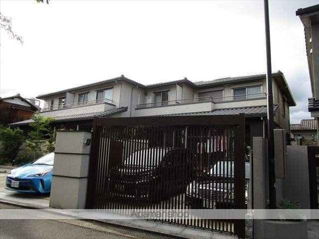 京都市烏丸線 北山駅(京都) 徒歩12分 2階建 築10年