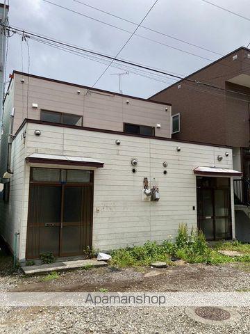 函館本線 小樽駅 徒歩11分 2階建 築52年