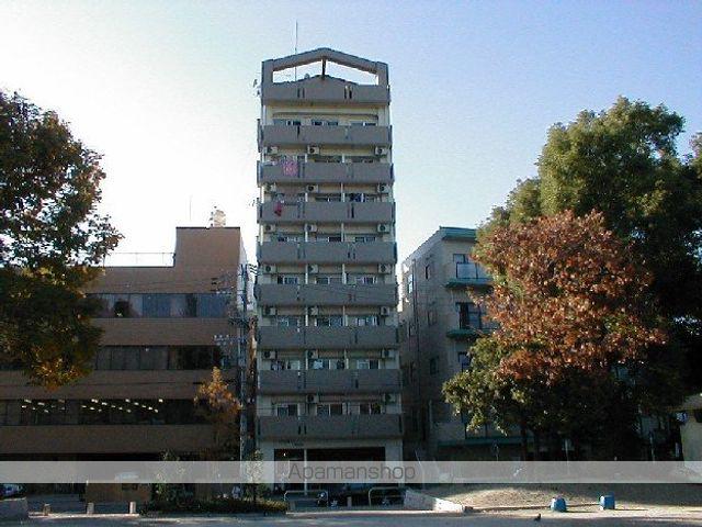 パークサイドいちかわ