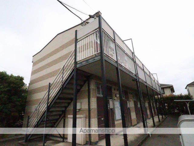 レオパレスわかば