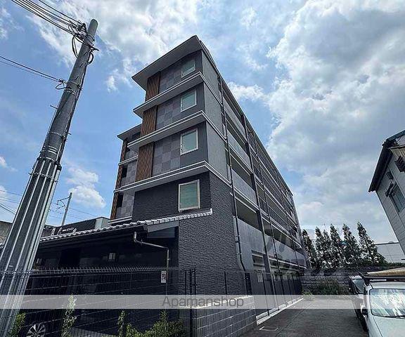 ファステート京都壬生フィエロ