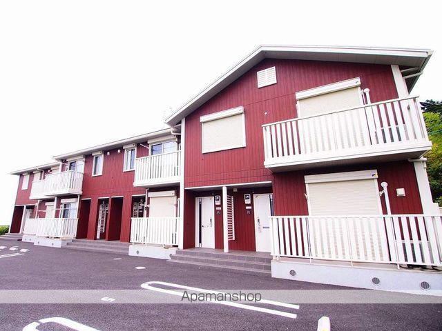 レイクビューみなみ