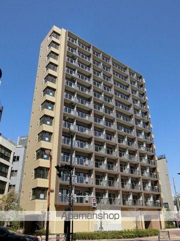 パークハビオ飯田橋